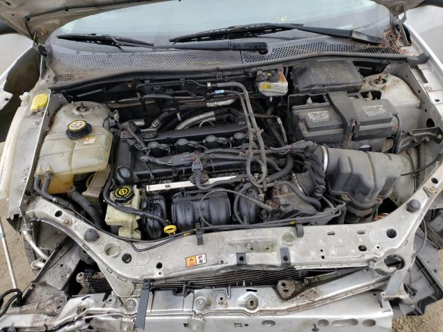 Photo 11 from auction – 2007 FORD FOCUS ZX4 with VIN 1FAFP34N67W165061