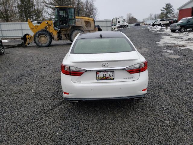 Photo 6 from auction – 2016 LEXUS ES 350 with VIN JTHBK1GG9G2213456