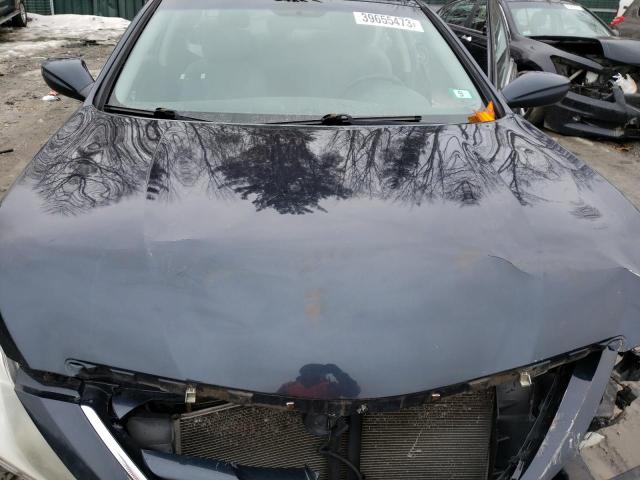 Photo 11 from auction – 2011 HYUNDAI SONATA GLS with VIN 5NPEB4AC0BH162037