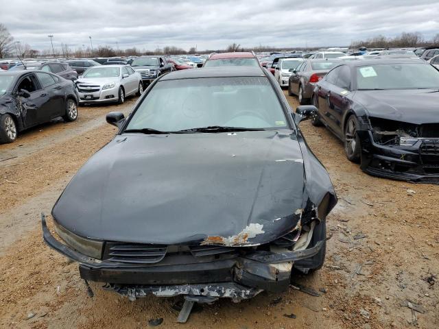 Photo 5 from auction – 2003 MITSUBISHI GALANT ES with VIN 4A3AA46H33E188121