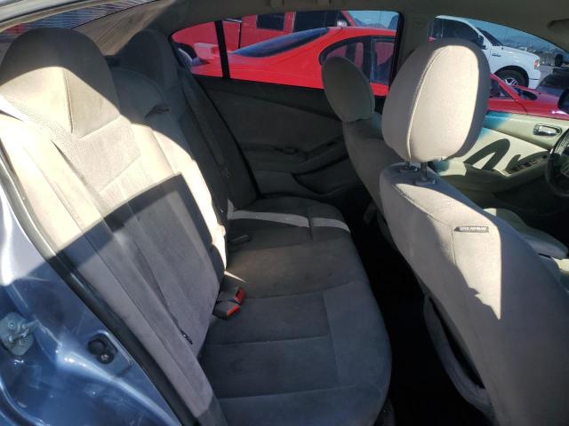 Foto 10 de la subasta – 2012 NISSAN ALTIMA BAS con VIN 1N4AL2AP4CC140337