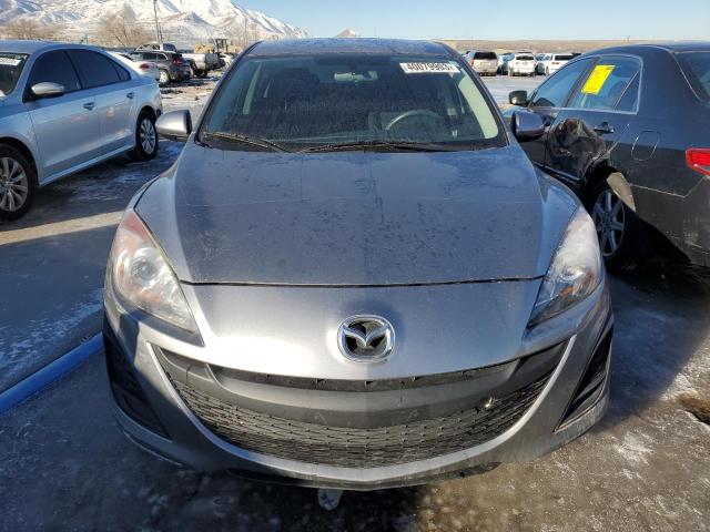 Photo 5 from auction – 2010 MAZDA 3 I with VIN JM1BL1SF2A1279258