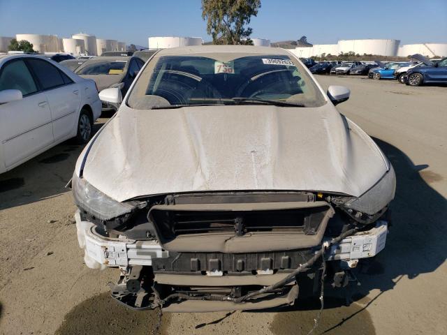 Photo 5 from auction – 2018 FORD FUSION SE with VIN 3FA6P0LU5JR172617