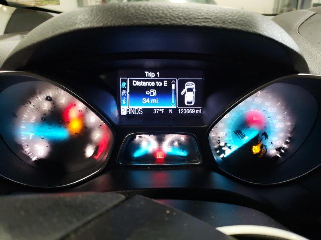 Photo 9 from auction – 2013 FORD ESCAPE SEL with VIN 1FMCU9H93DUA60020