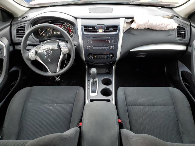 Photo 8 from auction – 2015 NISSAN ALTIMA 2.5 with VIN 1N4AL3AP2FN312105