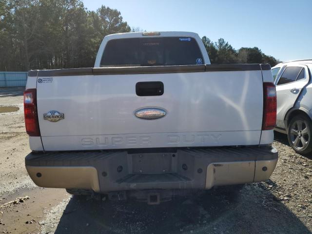 Photo 6 from auction – 2012 FORD F250 SUPER with VIN 1FT7W2BT2CEB28182