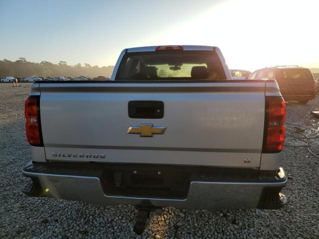 Photo 6 from auction – 2016 CHEVROLET SILVERADO with VIN 3GCPCREC5GG105538