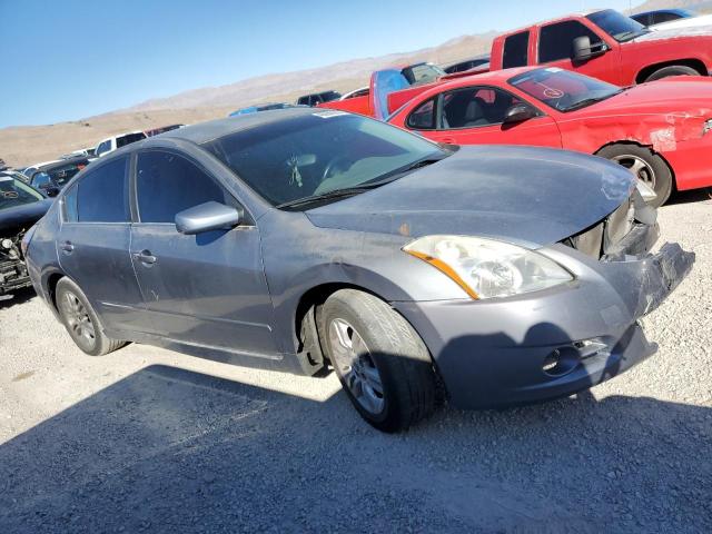 Photo 4 from auction – 2012 NISSAN ALTIMA BAS with VIN 1N4AL2AP4CC140337