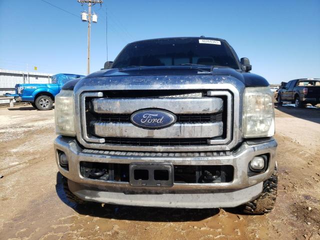 Photo 5 from auction – 2012 FORD F250 SUPER with VIN 1FT7W2BT2CED14661