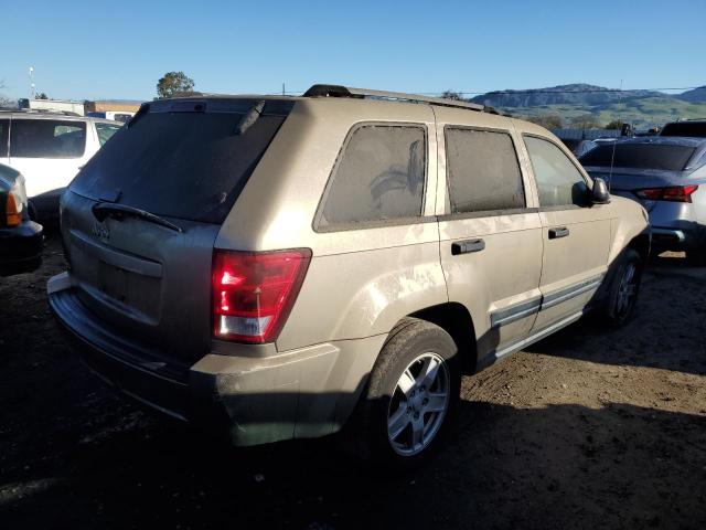 Photo 3 from auction – 2006 JEEP GRAND CHER with VIN 1J4GS48K46C301376