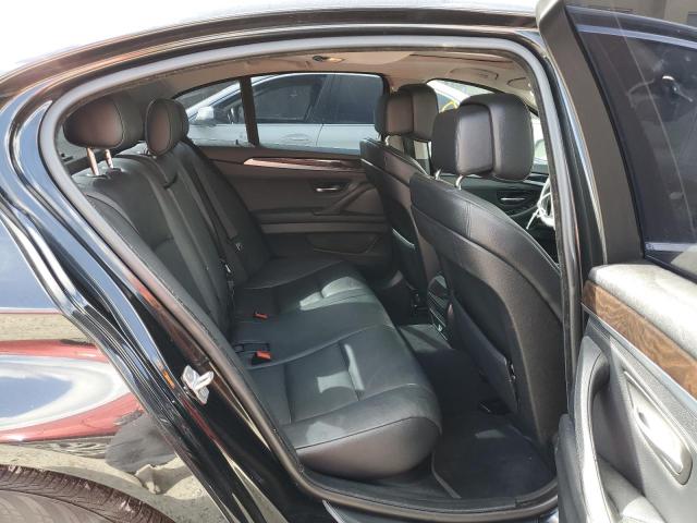 Photo 10 from auction – 2013 BMW 528 I with VIN WBAXG5C57DD231519