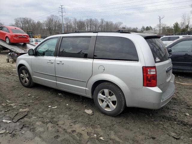 Photo 2 from auction – 2010 DODGE GRAND CARA with VIN 2D4RN5DX1AR146527