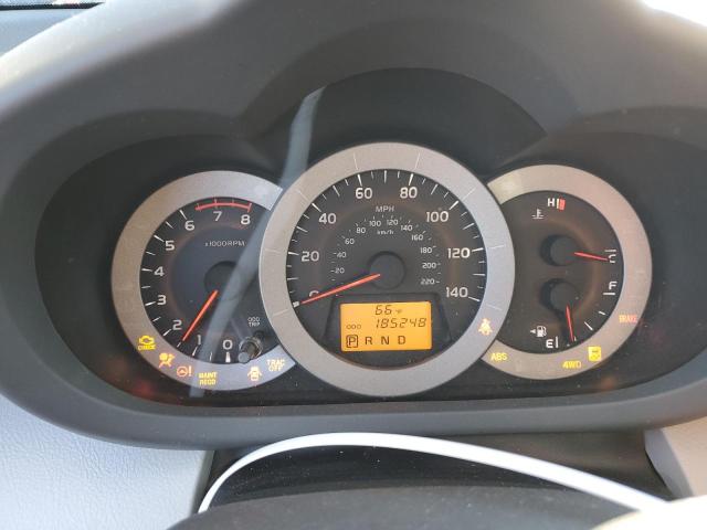 Photo 9 from auction – 2012 TOYOTA RAV4 LIMIT with VIN 2T3DF4DVXCW189902