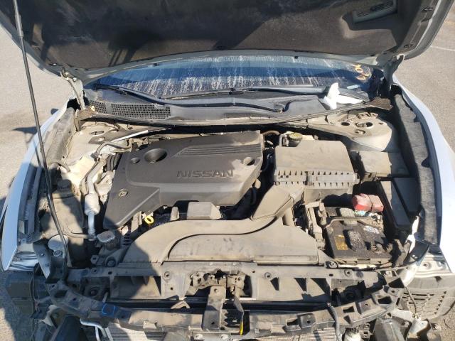 Photo 11 from auction – 2016 NISSAN ALTIMA 2.5 with VIN 1N4AL3AP2GN369504