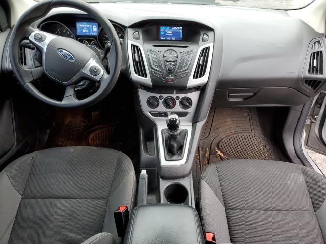 Photo 8 from auction – 2013 FORD FOCUS SE with VIN 1FADP3F23DL358999