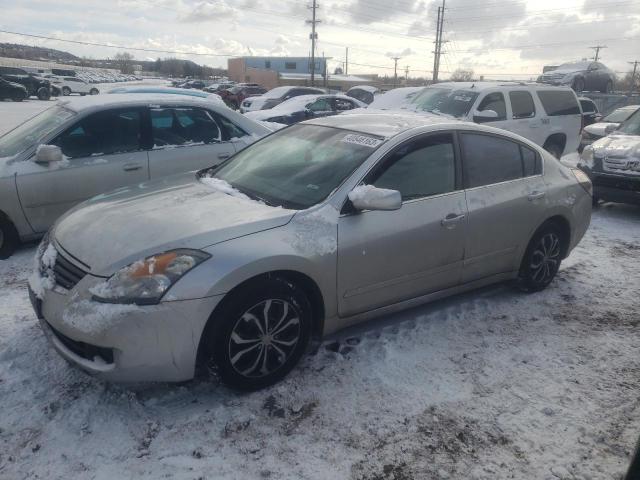 NISSAN ALTIMA 2.5 2008 with VIN 1N4AL21E58C242106 - Photo from auction