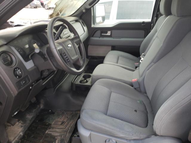 Photo 7 from auction – 2013 FORD F150 SUPER with VIN 1FTFX1EFXDFC61048