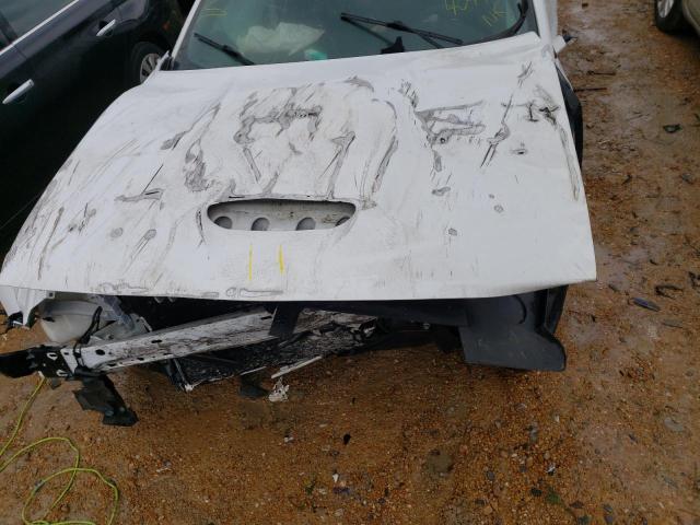 Photo 11 from auction – 2019 DODGE CHALLENGER with VIN 2C3CDZKG5KH605439