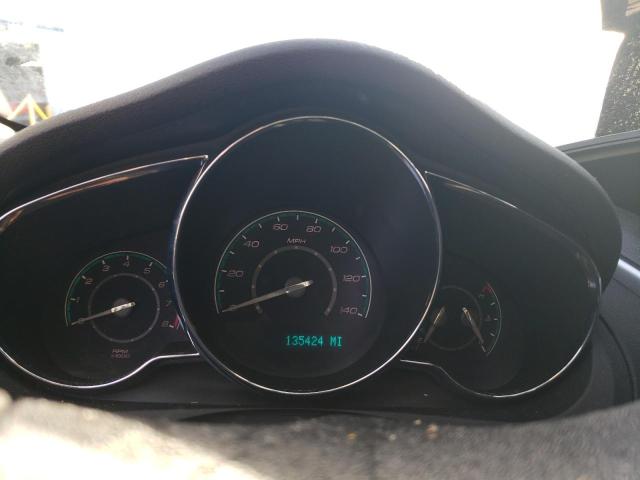 Photo 9 from auction – 2012 CHEVROLET MALIBU 1LT with VIN 1G1ZC5E00CF367155