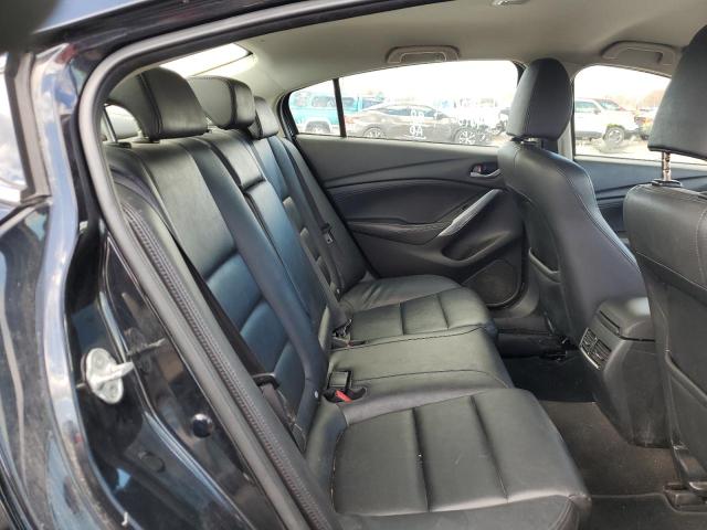 Photo 10 from auction – 2015 MAZDA 6 TOURING with VIN JM1GJ1V54F1212800