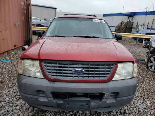 Photo 5 from auction – 2004 FORD EXPLORER with VIN 1FMZU62KX4UB57493