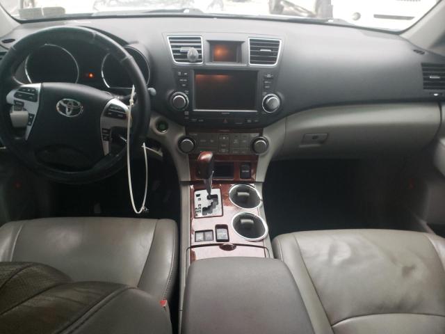 Zdjęcie 8 z aukcji – 2011 TOYOTA HIGHLANDER z VIN 5TDDK3EH4BS055160