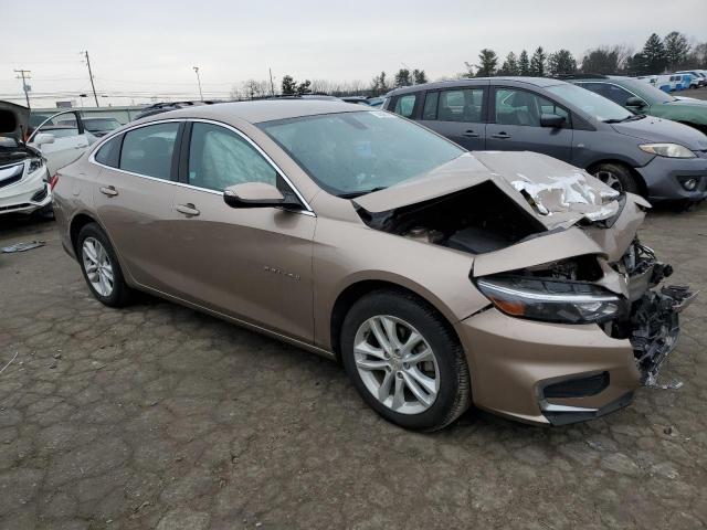 Photo 4 from auction – 2018 CHEVROLET MALIBU LT with VIN 1G1ZD5ST3JF215864