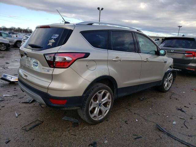 Photo 3 from auction – 2017 FORD ESCAPE TIT with VIN 1FMCU9J9XHUC32947