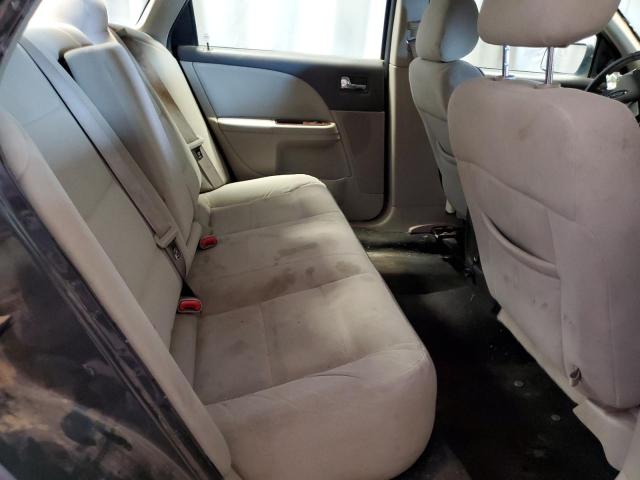 Photo 10 from auction – 2008 FORD TAURUS SEL with VIN 1FAHP24W98G117836
