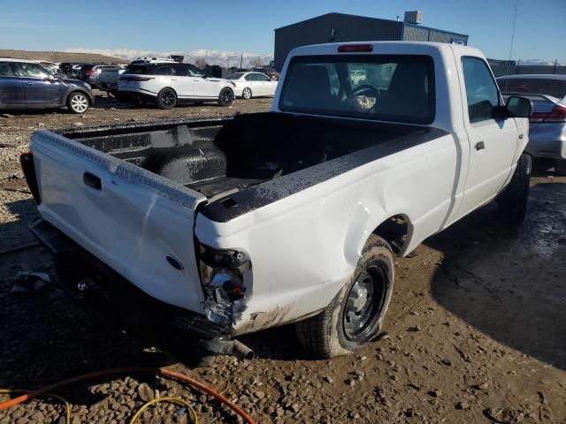 Photo 3 from auction – 2004 FORD RANGER with VIN 1FTYR10D34PB25542