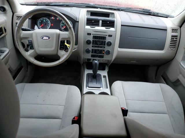 Фото 8 с аукциона – 2010 FORD ESCAPE XLT с VIN 1FMCU0D74AKD11151