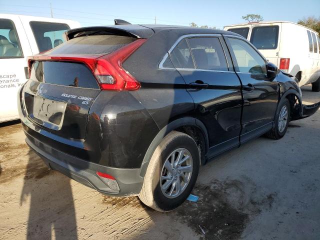 Photo 3 from auction – 2019 MITSUBISHI ECLIPSE CR with VIN JA4AS3AA9KZ035698