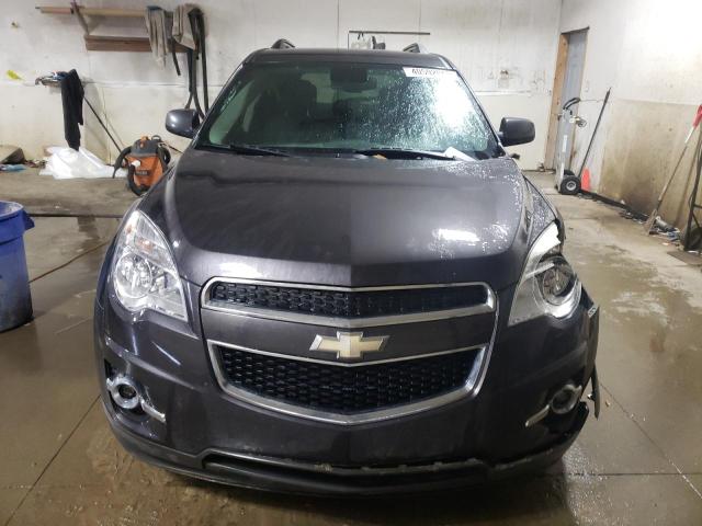 Photo 5 from auction – 2015 CHEVROLET EQUINOX LT with VIN 1GNFLGEK0FZ106089