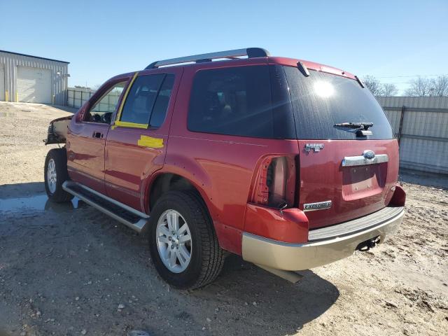 Photo 2 from auction – 2007 FORD EXPLORER E with VIN 1FMEU64EX7UB13374