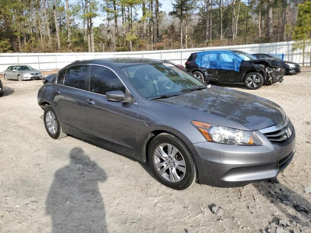 Photo 4 from auction – 2012 HONDA ACCORD LXP with VIN 1HGCP2F46CA026164