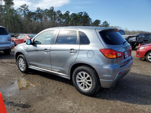 Photo 2 from auction – 2011 MITSUBISHI OUTLANDER with VIN JA4AP3AU8BZ024722