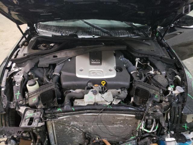 Photo 11 from auction – 2015 INFINITI Q50 BASE with VIN JN1BV7AR2FM398073