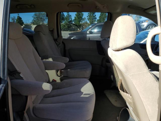 Photo 11 from auction – 2009 KIA SEDONA EX with VIN KNDMB233296277062