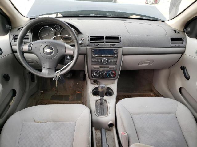 Photo 8 from auction – 2008 CHEVROLET COBALT LS with VIN 1G1AK58F787217819