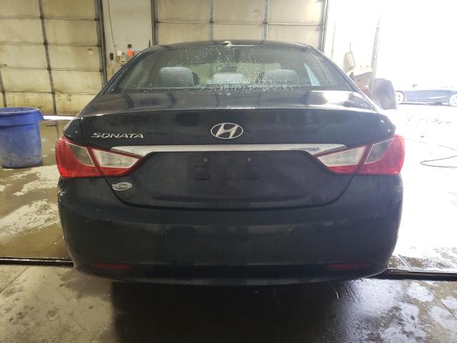 Photo 6 from auction – 2011 HYUNDAI SONATA GLS with VIN 5NPEB4AC7BH026830