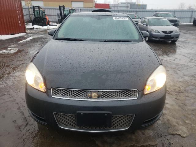 Photo 5 from auction – 2013 CHEVROLET IMPALA LT with VIN 2G1WB5E33D1190030