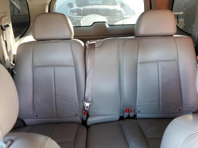 Photo 10 from auction – 2005 GMC ENVOY with VIN 1GKDT13SX52212996