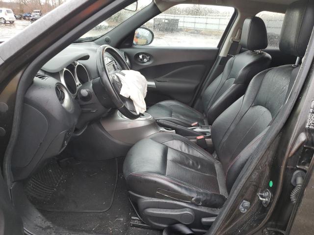 Photo 7 from auction – 2012 NISSAN JUKE S with VIN JN8AF5MV6CT113626