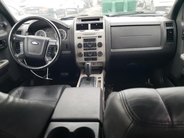Photo 8 from auction – 2010 FORD ESCAPE XLT with VIN 1FMCU0D72AKA33026