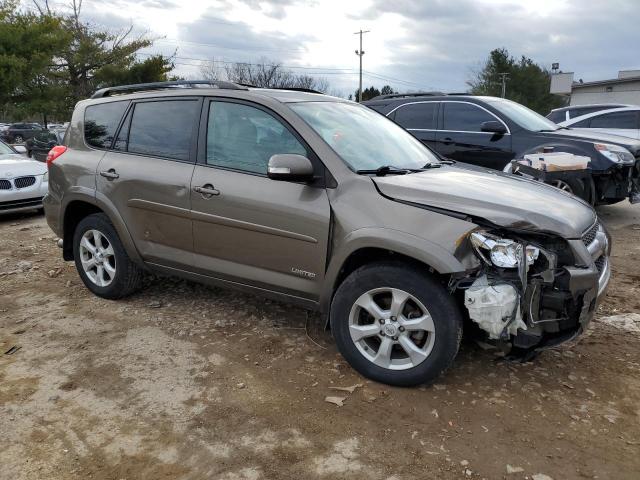 Photo 4 from auction – 2012 TOYOTA RAV4 LIMIT with VIN 2T3DK4DVXCW074972