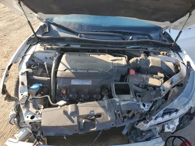 Photo 11 from auction – 2014 HONDA ACCORD EXL with VIN 1HGCR3F82EA034042