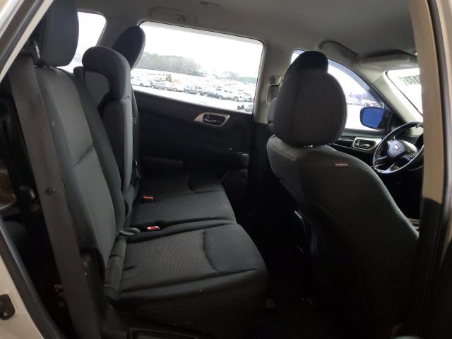Photo 11 from auction – 2017 NISSAN PATHFINDER with VIN 5N1DR2MN8HC687520