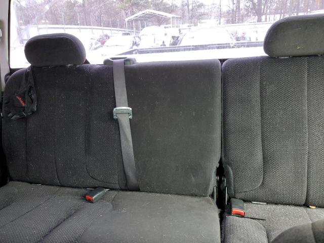 Photo 10 from auction – 2004 DODGE RAM 1500 S with VIN 1D7HA18D64J228524