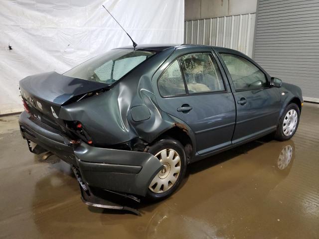 Photo 3 from auction – 2003 VOLKSWAGEN JETTA GL with VIN 3VWRK69M23M127941