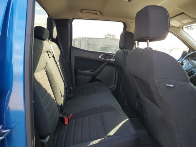 Photo 10 from auction – 2021 FORD RANGER XL with VIN 1FTER4FH0MLD27969